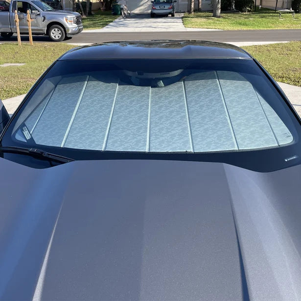 UVS100 Premier Series Custom Sunscreen