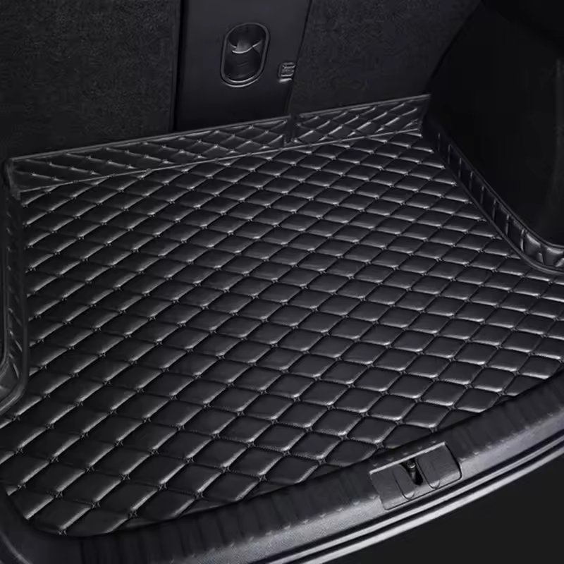 Elvie Heavy Duty Universal Fit Car Mats, SUVs, and TrucksMn