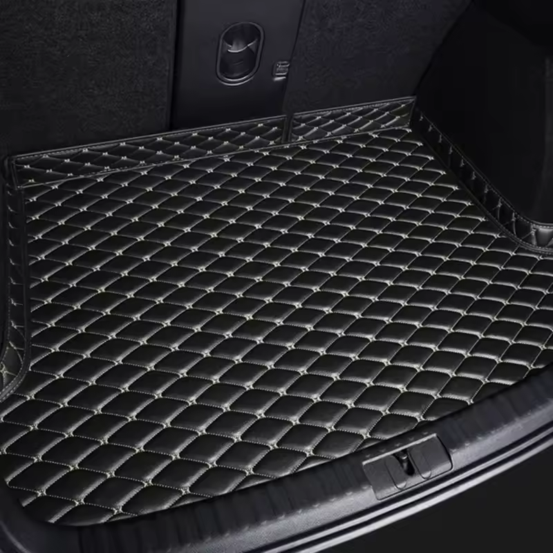 Elvie Heavy Duty Universal Fit Car Mats, SUVs, and TrucksMn